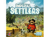 Board Games Portal Games - Imperial Settlers - Cardboard Memories Inc.