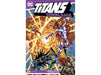 Comic Books DC Comics - Titans Burning Rage 004 (Of 7) (Cond. VF-) - 11668 - Cardboard Memories Inc.
