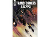 Comic Books IDW Comics - Transformers Escape 005 of 5 - Cover B Ramondelli (Cond. VF-) - 11960 - Cardboard Memories Inc.