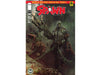 Comic Books Image Comics - Spawn (1992) 310 - Cover C Bjorn Barends Variant Edition (Cond. VF-) - 5102 - Cardboard Memories Inc.