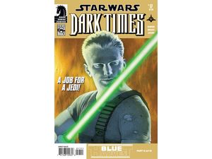 Comic Books Dark Horse Comics - Star Wars Dark Times 017 - 1615 - Cardboard Memories Inc.
