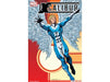 Comic Books Marvel Comics - Excalibur 011 (Cond. VF-) - 7121 - Cardboard Memories Inc.