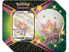 Trading Card Games Pokemon - Shining Fates - Tin - Eldegoss V - Cardboard Memories Inc.