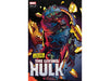 Comic Books Marvel Comics - Immortal Hulk 038 - Del Mundo Living Hulk Horror Variant Edition (Cond. VF-) - 11893 - Cardboard Memories Inc.