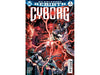 Comic Books DC Comics - Cyborg 005- 1519 - Cardboard Memories Inc.