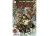 Comic Books Marvel Comics - Age of Conan Belit 03 - 4442 - Cardboard Memories Inc.