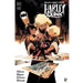 Comic Books DC Comics - Batman White Knight Presents Harley Quinn 001 - Cover B - Cardboard Memories Inc.