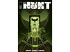 Comic Books Image Comics - The Hunt 01 - 5896 - Cardboard Memories Inc.