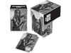 Supplies Ultra Pro - Deck Box - The Walking Dead - Michonne - Cardboard Memories Inc.