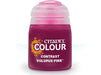 Paints and Paint Accessories Citadel Contrast Paint - Volupus Pink - 29-14 - Cardboard Memories Inc.