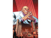 Comic Books Marvel Comics - Secret Empire 09 - Villain Variant Cover - 2706 - Cardboard Memories Inc.