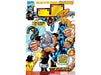 Comic Books Marvel Comics - J2 002 - 0914 - Cardboard Memories Inc.