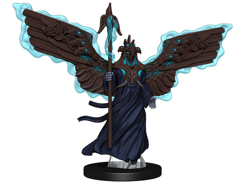 Role Playing Games Wizkids - Magic the Gathering - Unpainted Miniature - Shapeshifters - 90278 - Cardboard Memories Inc.