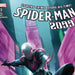 Comic Books Marvel Comics - Spider-Man 023 - 2099 - 0025 - Cardboard Memories Inc.