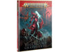 Collectible Miniature Games Games Workshop - Warhammer Age of Sigmar - Soulblight Gravelords - Battletome - 2023 - 91-04 - Cardboard Memories Inc.