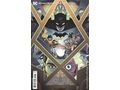 Comic Books DC Comics - Batman Audio Adventures Special 001 - Manapul Card Stock Variant Edition (Cond. VF-) - 10196 - Cardboard Memories Inc.
