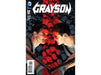 Comic Books DC Comics - Grayson 011 - 4247 - Cardboard Memories Inc.