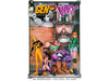 Comic Books Image Comics - Gen13 & The Maxx (1995) 001 (Cond. FN/VF) - 13468 - Cardboard Memories Inc.