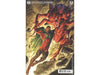 Comic Books DC Comics - Milestone Returns Icon and Rocket 004 of 6 - Braithwaite Card Stock Variant Edition (Cond. VF-) - 9858 - Cardboard Memories Inc.