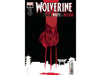 Comic Books, Hardcovers & Trade Paperbacks Marvel Comics - Wolverine Black White and Blood 003 - 5053 - Cardboard Memories Inc.