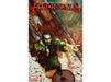 Comic Books Marvel Comics - Eternals 005 - 6353 - Cardboard Memories Inc.