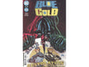 Comic Books DC Comics - Blue and Gold 004 of 8 (Cond. VF-) 10418 - Cardboard Memories Inc.
