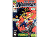 Comic Books Marvel Comics - New Warriors (1990 1st Series) 015 (Cond. FN-) - 13421 - Cardboard Memories Inc.