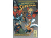 Comic Books DC Comics - Adventures of Superman (1987) 529 (Cond. VF-) - 9294 - Cardboard Memories Inc.
