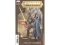 Comic Books Marvel Comics - Star Wars High Republic Trail of Shadows 002 of 5 - Hetrick Variant Edition (Cond. VF-) - 9678 - Cardboard Memories Inc.