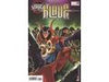 Comic Books Marvel Comics - Death of Doctor Strange - Blade 001 of 5 - Baldeon Variant Edition (Cond. VF-) - 9568 - Cardboard Memories Inc.