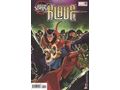 Comic Books Marvel Comics - Death of Doctor Strange - Blade 001 of 5 - Baldeon Variant Edition (Cond. VF-) - 9568 - Cardboard Memories Inc.