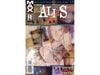 Comic Books Marvel Comics - Alias (2001) 005 (Cond. VF-) - 15259 - Cardboard Memories Inc.