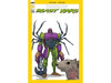 Comic Books IDW Comics - Transformers Beast Wars 003 - Cover B Dan Schoening Variant Edition (Cond. VF-) - 5677 - Cardboard Memories Inc.