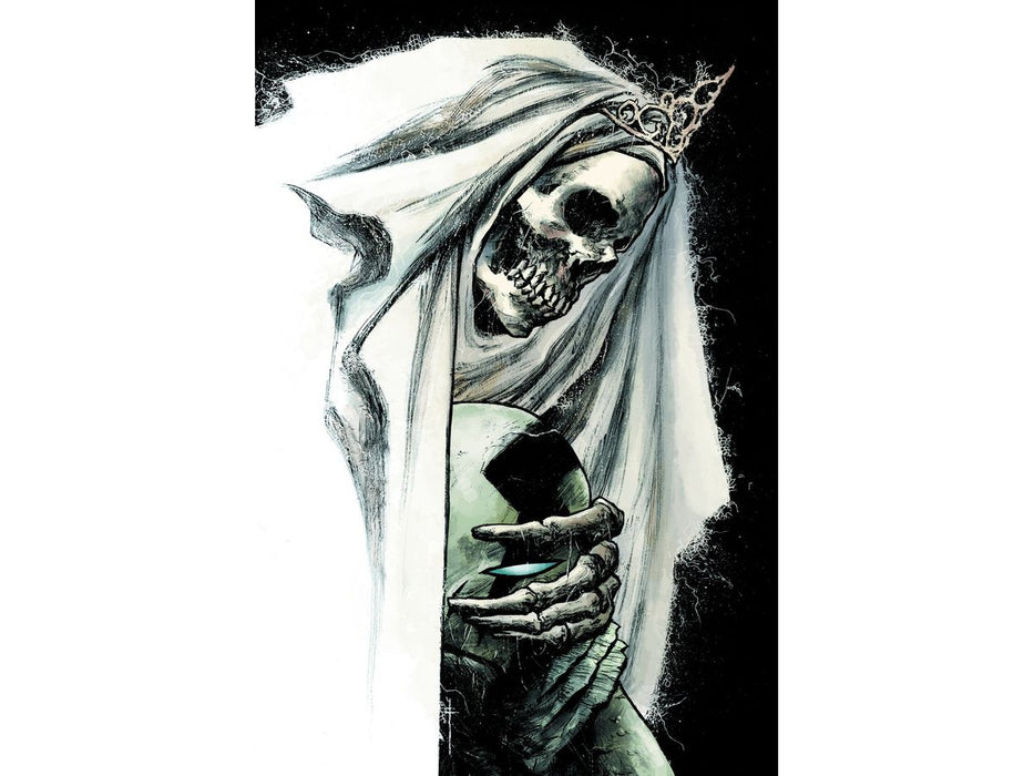 Comic Books Dark Horse Comics - Abe Sapien 017 - 5881 - Cardboard Memories Inc.