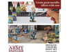 Paints and Paint Accessories Army Painter - Metallic Colours - Paint Set - Cardboard Memories Inc.
