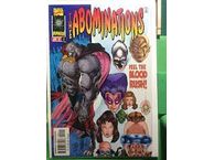 Comic Books Marvel Comics - The Abominations 002 - 6759 - Cardboard Memories Inc.