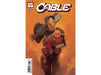 Comic Books Marvel Comics - Cable 007 (Cond. VF-) - 5108 - Cardboard Memories Inc.