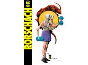 Comic Books DC Comics - Rorschach 001 - Jae Lee Variant Edition (Cond. VF-) - 11096 - Cardboard Memories Inc.