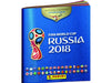 Stickers Panini - 2018 - Soccer - FIFA World Cup Russia - Sticker Album - Cardboard Memories Inc.