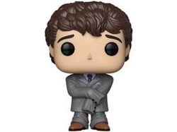 Action Figures and Toys POP! - Movies - BIG - Josh with Suit - Cardboard Memories Inc.