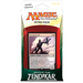 Trading Card Games Magic the Gathering - Battle for Zendikar - Eldrazi Assault - Intro Pack - Cardboard Memories Inc.