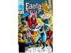 Comic Books Marvel Comics - Fantastic Four 388 - 6420 - Cardboard Memories Inc.