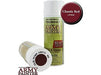 Paints and Paint Accessories Army Painter - Colour Primer - Chaotic Red - Paint Spray - Cardboard Memories Inc.