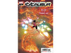 Comic Books Marvel Comics - Excalibur 011 (Cond. VF-) 10974 - Cardboard Memories Inc.
