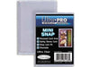 Supplies Ultra Pro - Card Holder - Mini Snap - Cardboard Memories Inc.