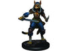 Role Playing Games Wizkids - Dungeons and Dragons - Premium Figure - Tabaxi Rogue - 93012 - Cardboard Memories Inc.