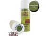 Paints and Paint Accessories Army Painter - Colour Primer - Army Green - Paint Spray - Cardboard Memories Inc.