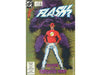 Comic Books DC Comics - Flash (1987 2nd Series) 026 (Cond. FN/VF) - 15443 - Cardboard Memories Inc.