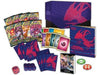 Trading Card Games Pokemon - Sword and Shield - Darkness Ablaze - Elite Trainer Box - Cardboard Memories Inc.