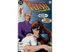 Comic Books DC Comics - Flash (1987 2nd Series) 037 (Cond. FN/VF) - 15453 - Cardboard Memories Inc.